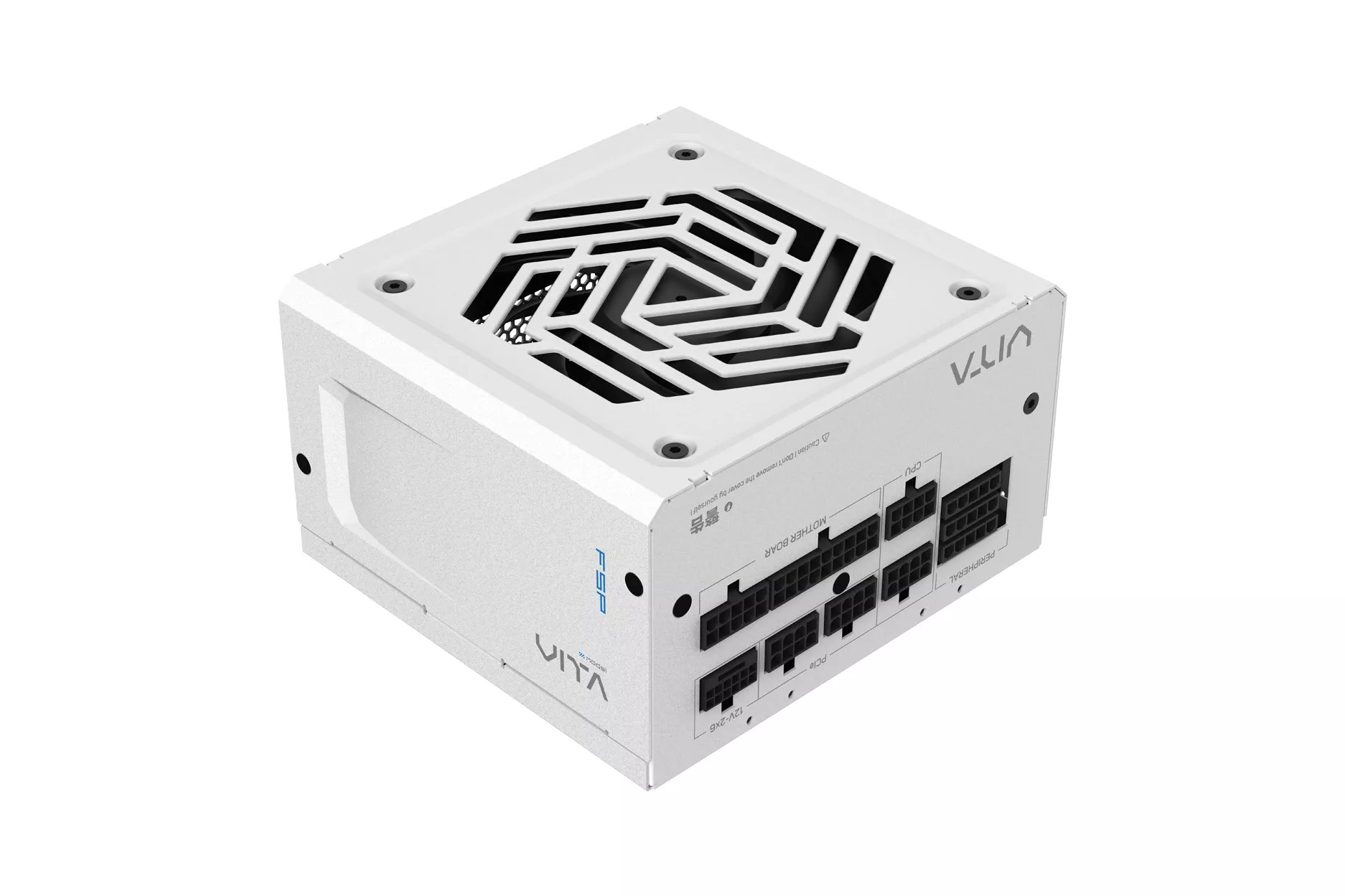 VITA GM 850W unidad de fuente de alimentaci