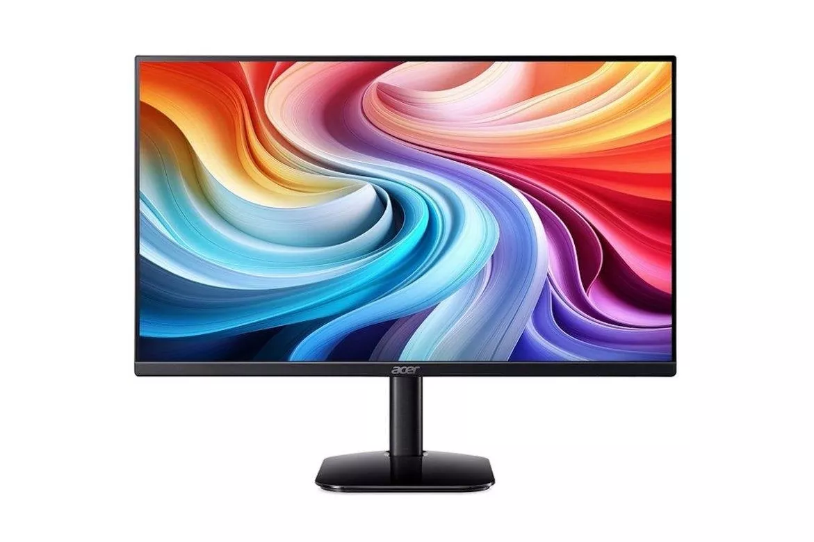 Monitor Acer KA272P0bi 27