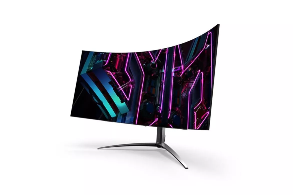 Monitor Acer Predator X45bmiiphuzx 44,5