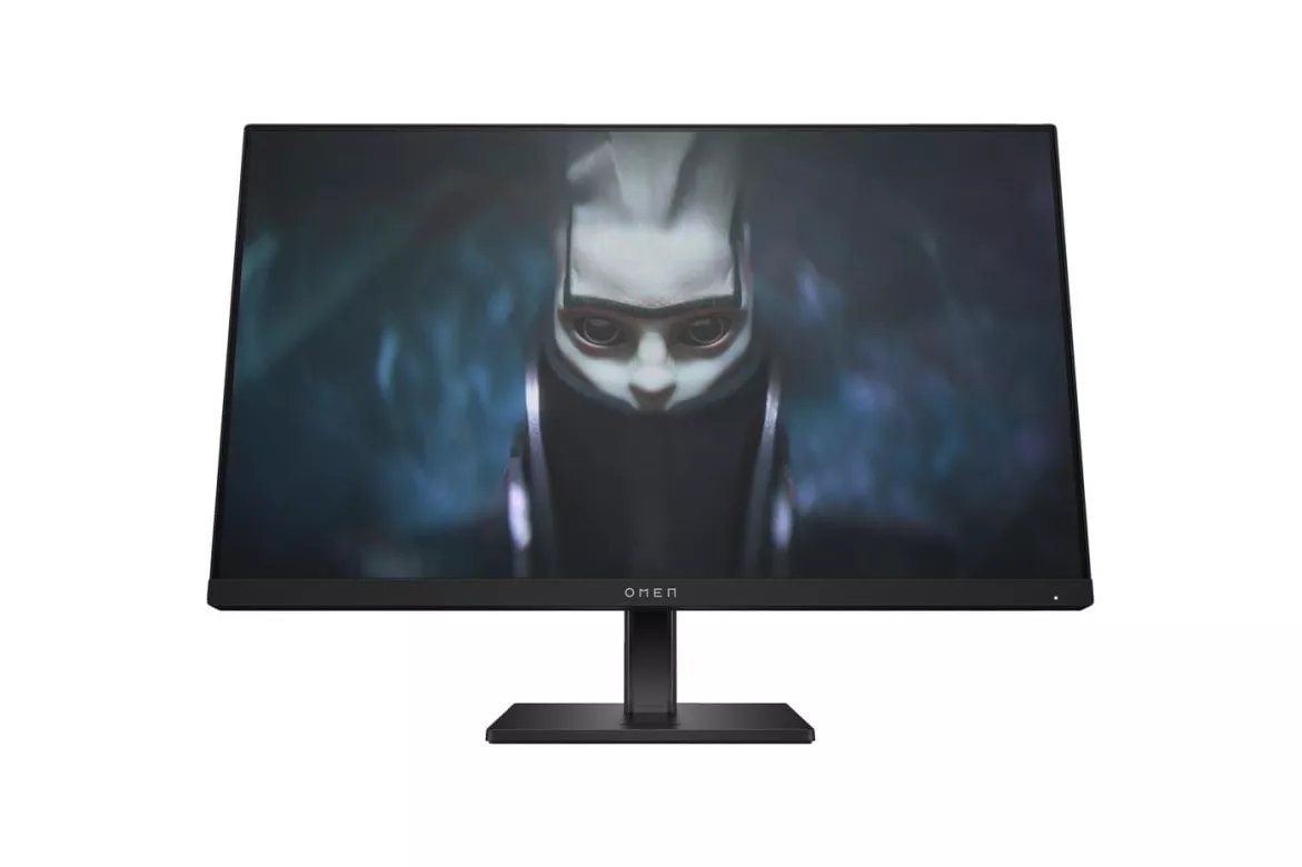 Monitor HP OMEN 24 23,8