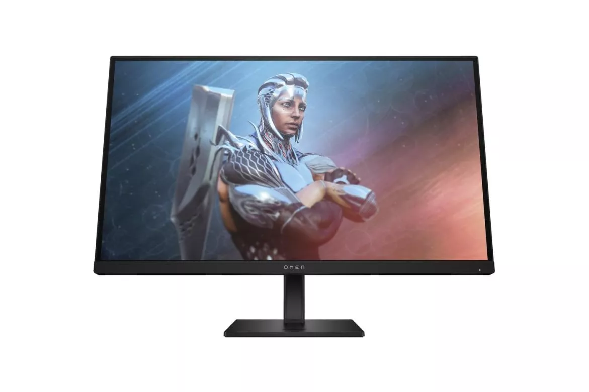 Monitor HP OMEN 27 FHD 165Hz IPS HDR400 FreeSync Premium 1ms