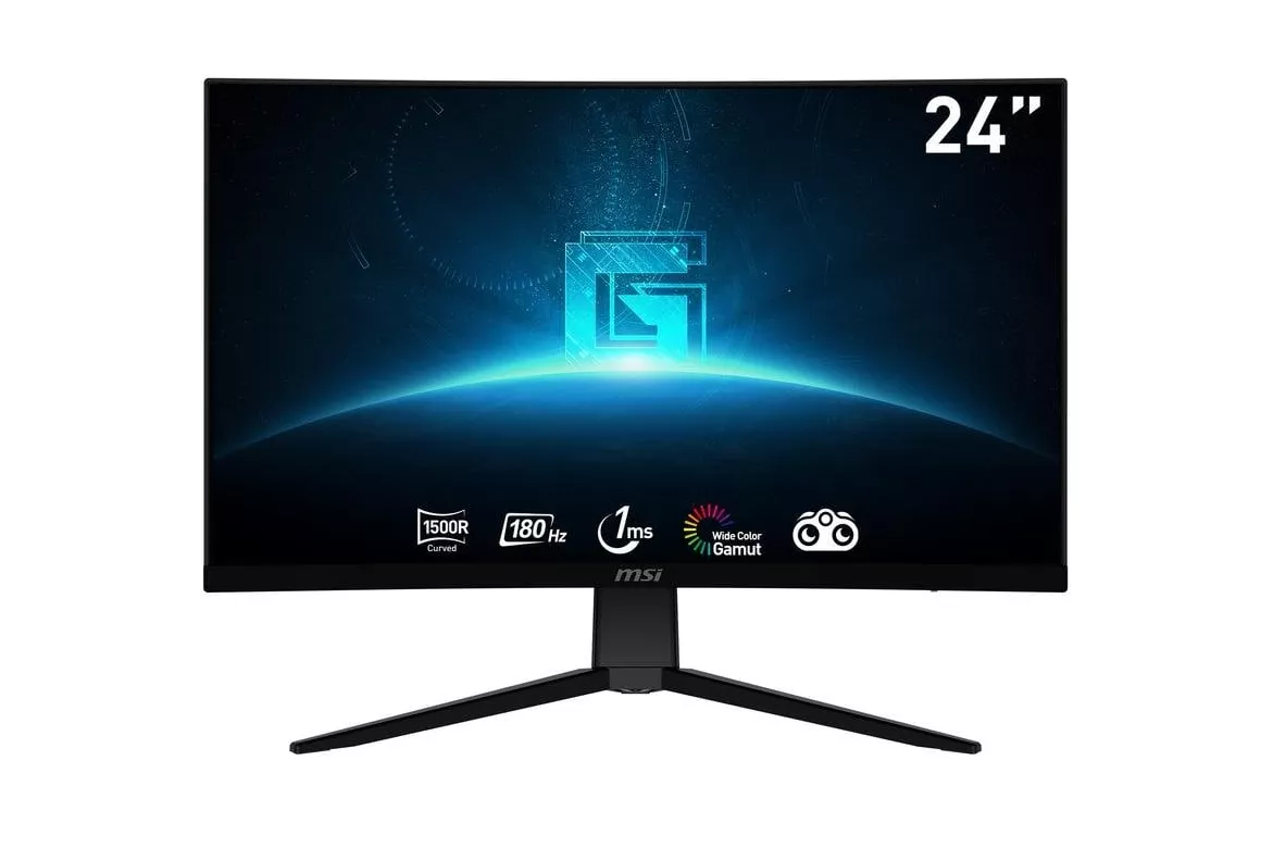 Monitor MSI G2422C 23,6