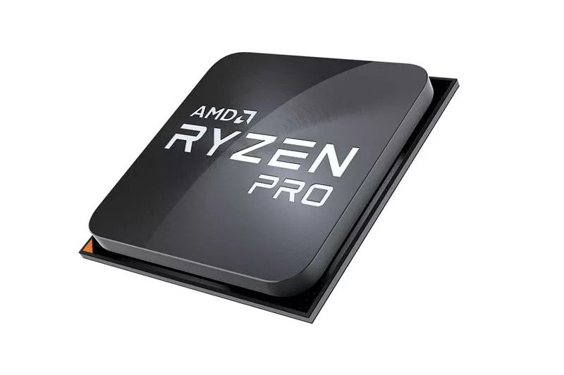 Procesador AMD Ryzen 5 Pro 3600 4.2GHz Socket AM4 Tray