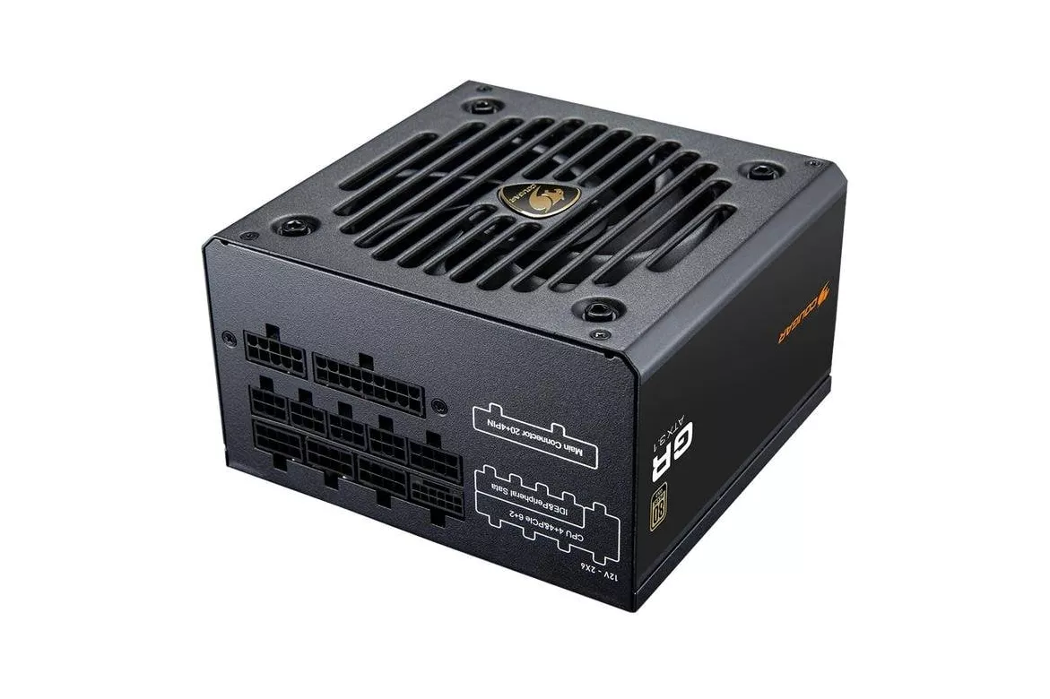 Fuente de Alimentación Cougar CGRGDN-850 850W 80 PLUS Gold modular ATX 3.1