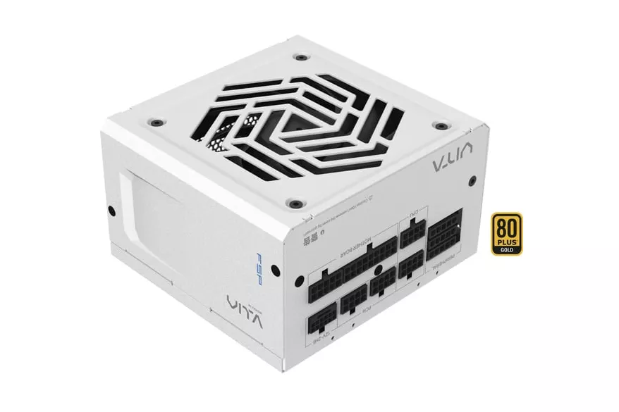 Fortron PPA10A4002, Fuente de alimentación de PC