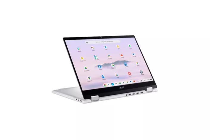 Acer ChromeBook Plus Spin 514 CPE594-2N-K702 - Portátil 14