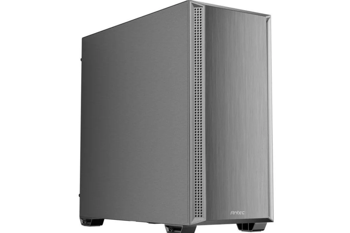 Caja ATX Antec Performance P7 S 4 Ventiladores PWM USB-C Acero Fonoabsorbente