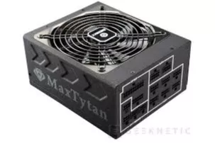 Enermax EPS1200P-NPX, Fuente de alimentación de PC