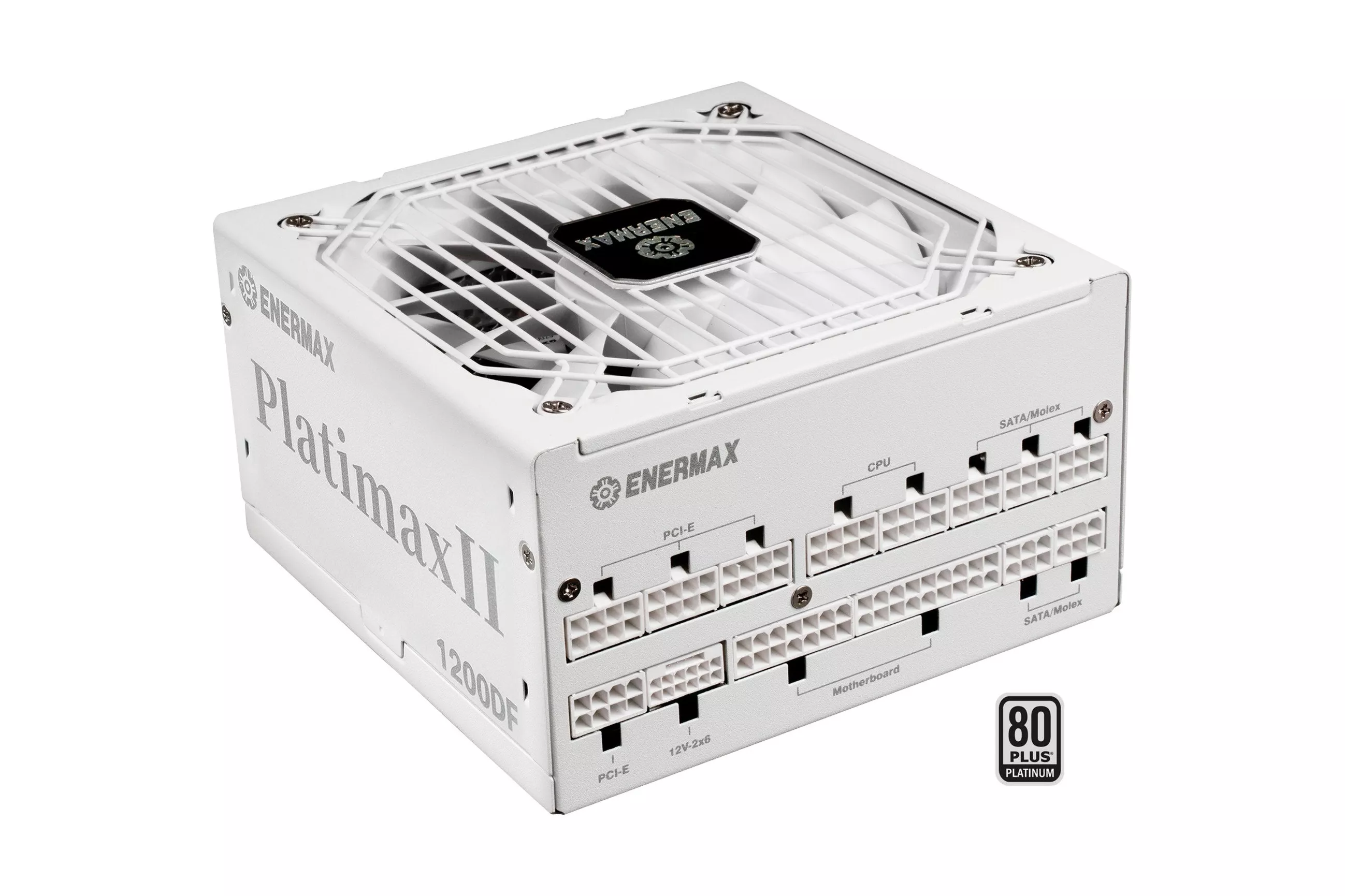 Enermax EPS1200P-NPX-W, Fuente de alimentación de PC