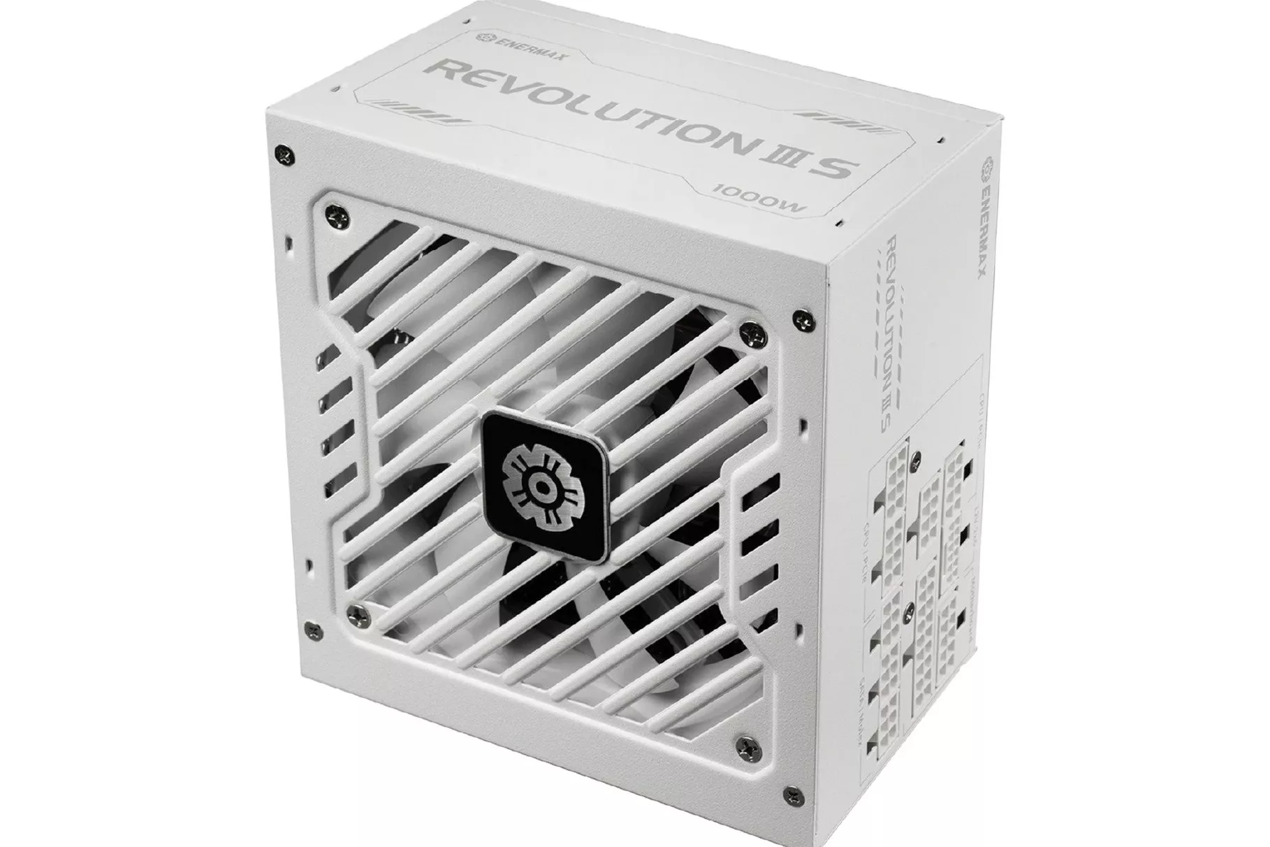 Enermax ERV1000P-AHP-W, Fuente de alimentación de PC