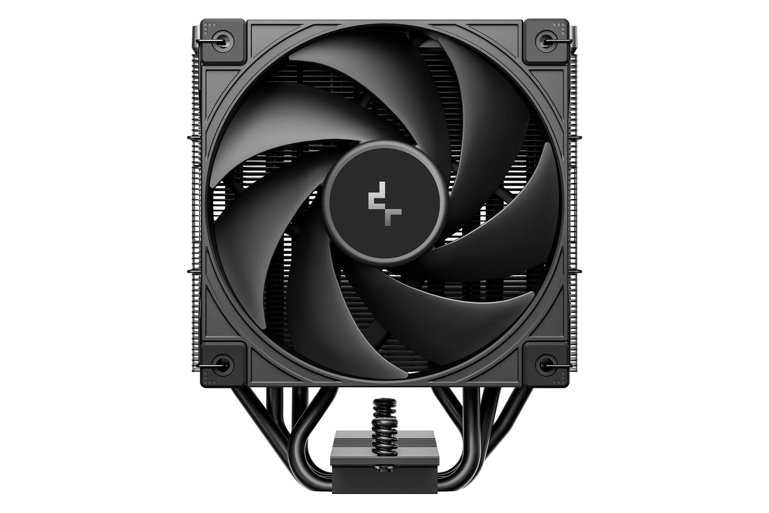 DeepCool AK400 G2 DIGITAL NYX, Disipador de CPU