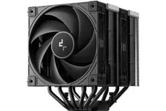 DeepCool AK620 G2 DIGITAL NYX, Disipador de CPU