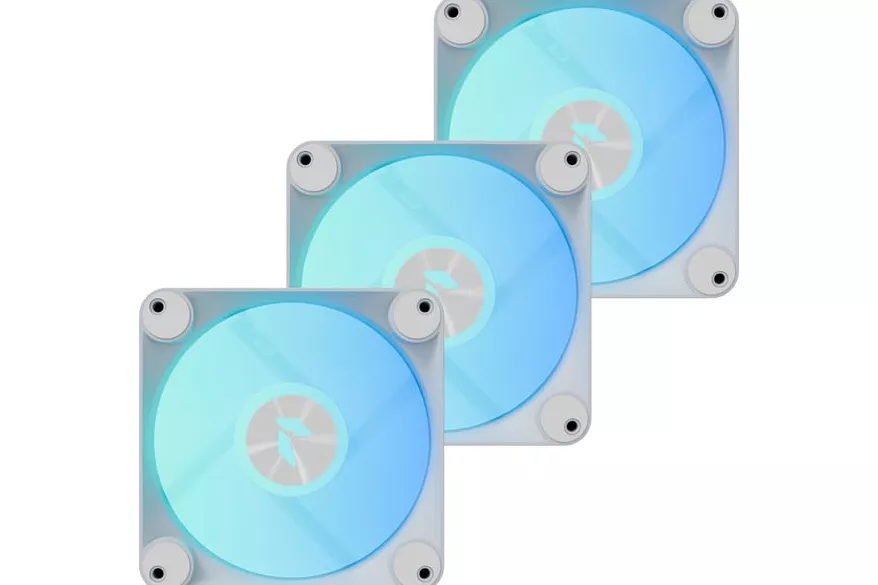 APNX APF3-PF11267.21, Ventilador