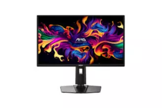 Monitor MSI MAG 272QP QD-OLED X24 27