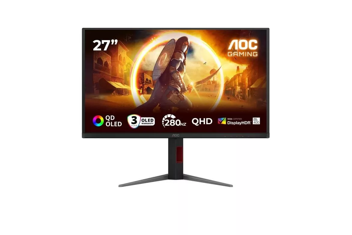 Monitor AOC G4 Q27G4ZD 27