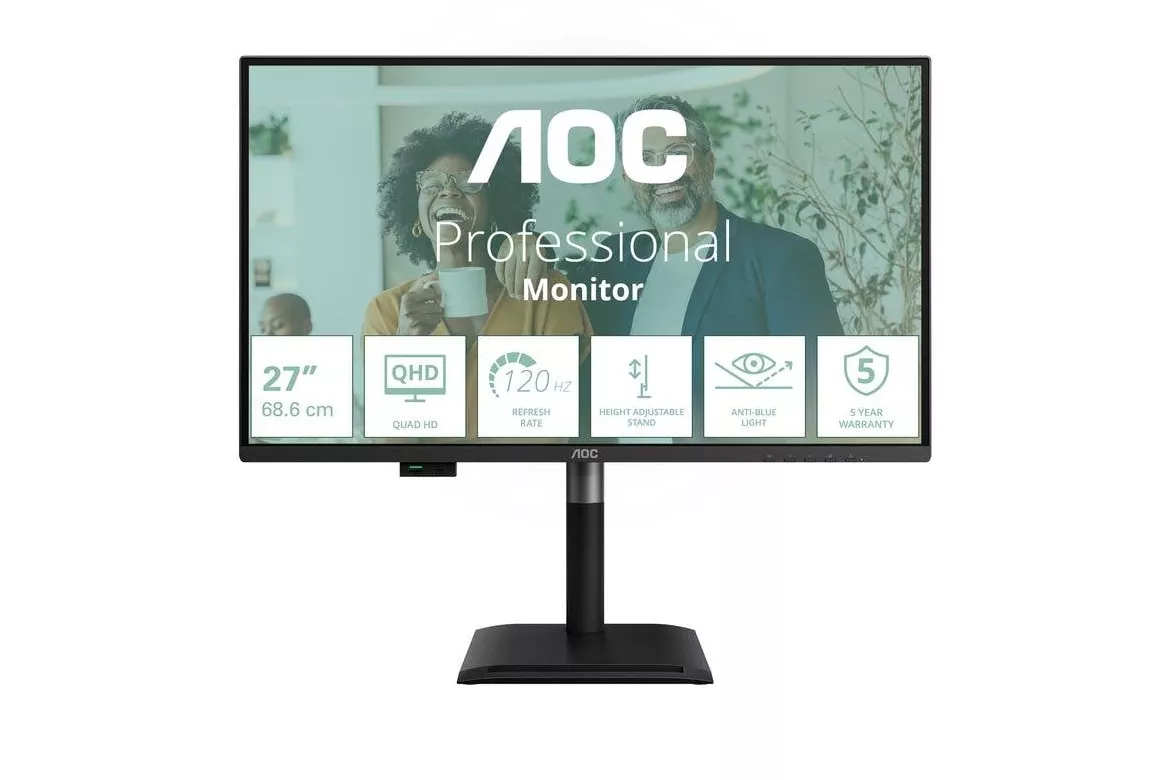 Monitor AOC Q27P4CV 27