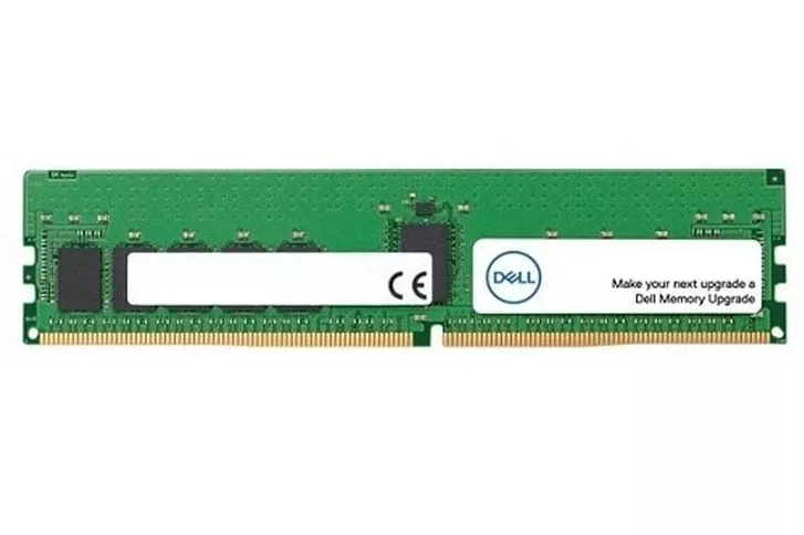 Dell AA799064 DDR4 3200MHz 16GB 2x8GB ECC