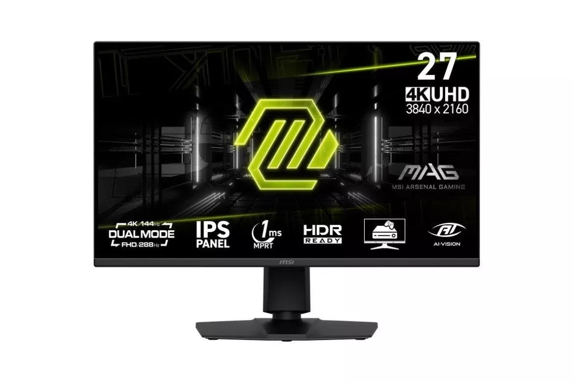 Monitor MSI MAG 275UPD E14 27