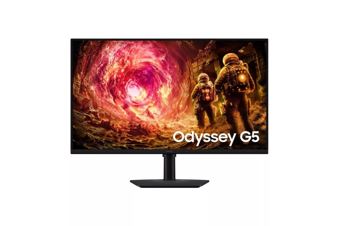 Monitor Samsung S32FG506EU 32