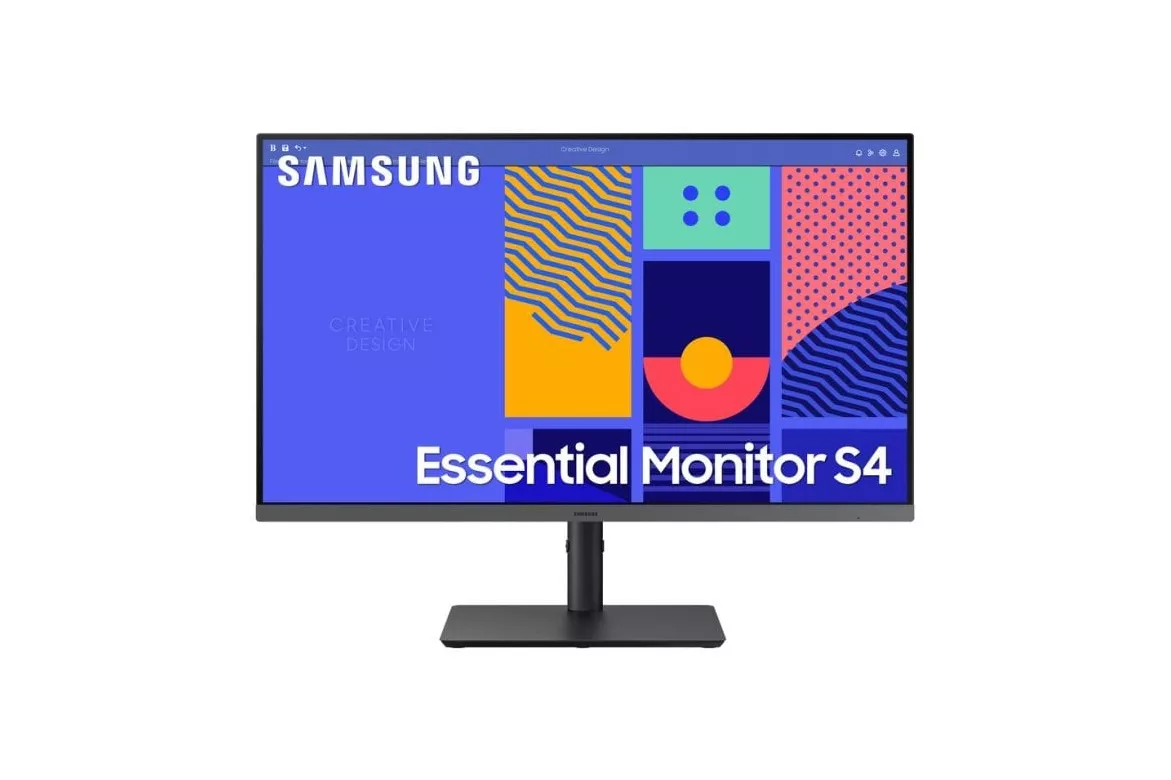 Monitor Samsung S43GC 27