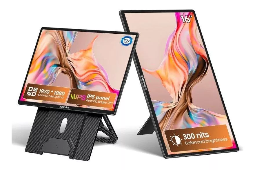 Monitor Blackview Table 9 16