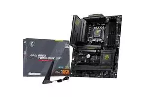 MSI 7E85-001R, Placa base