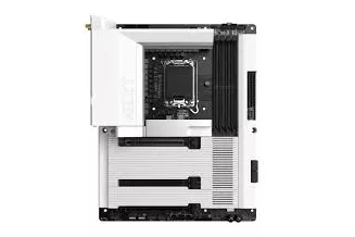 Placa Base NZXT N7 Z890 Intel Z890 LGA1851 DDR5 ATX WiFi 6E 2.5GbE Thunderbolt