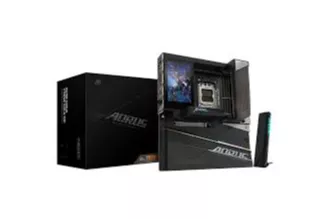 X870E AORUS XTREME X3D AI TOP, Placa base