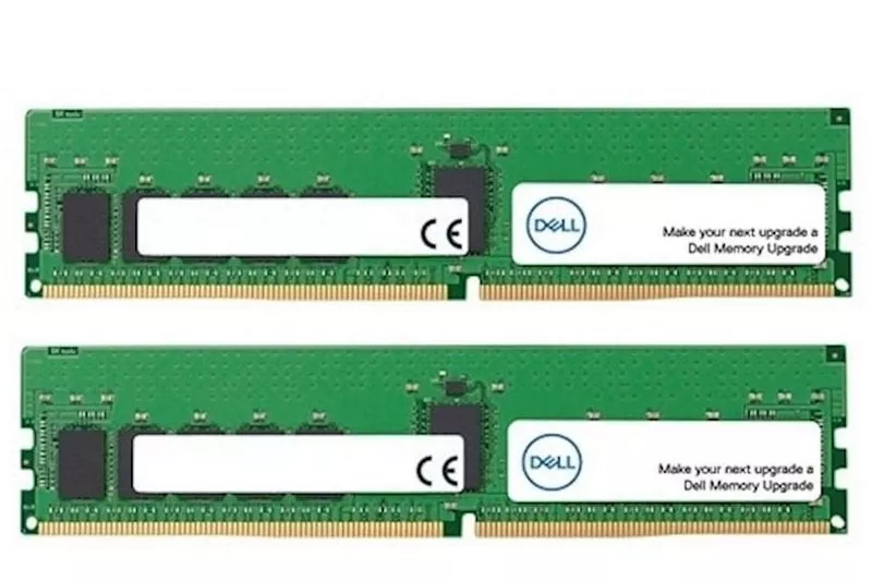 Dell AB257576 DDR4 3200MHz 16GB 2x8GB