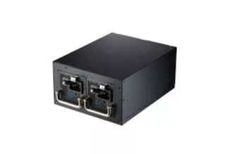 Fuente/PSU FSP Twins PRO 80 Plus Gold 500W