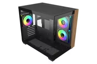 Cooler Master E481-KHNN-S00, Cajas de torre