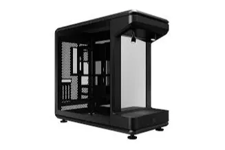 Cooler Master MF360-KHNN-S01, Cajas de torre