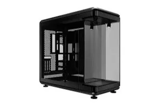 Cooler Master MF360-KINN-S00, Cajas de torre