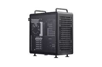 Cooler Master Q540-LGNN-S00, Cajas de torre
