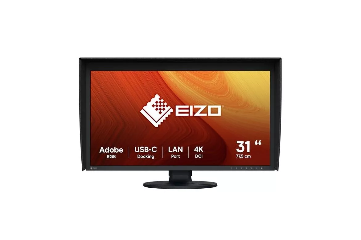 Monitor Eizo ColorEdge CG3100X 30,5