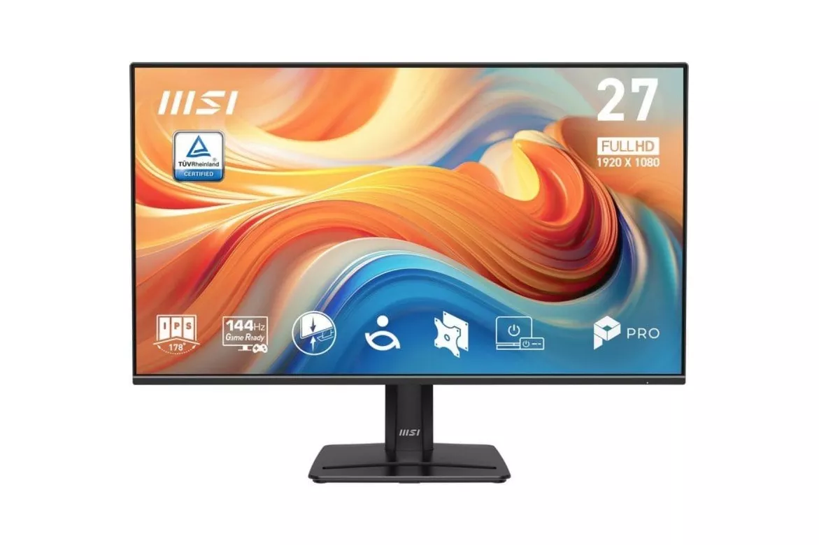 Monitor MSI PRO MP271 E14A 27