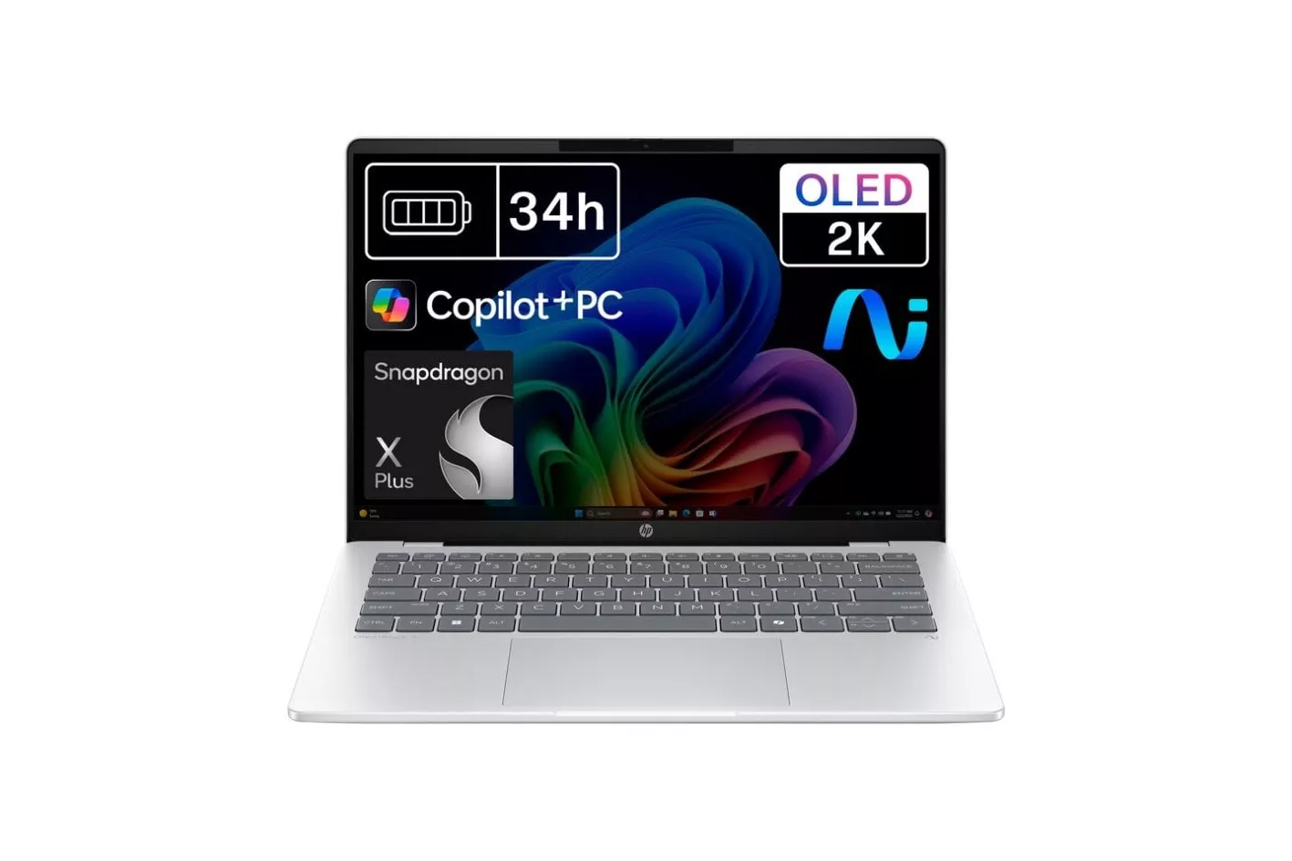 HP OmniBook 5 NGAI 14-he0005ns 14