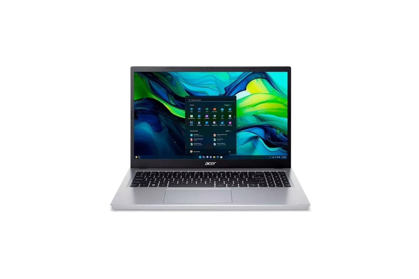 Portátil Acer Aspire Go 15 AG15-32P 15,6