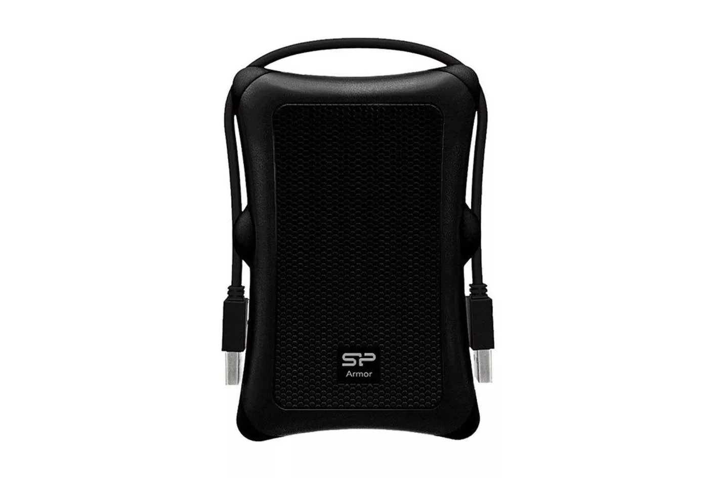 Disco Duro Silicon Power Armor A30 2TB HDD 2,5