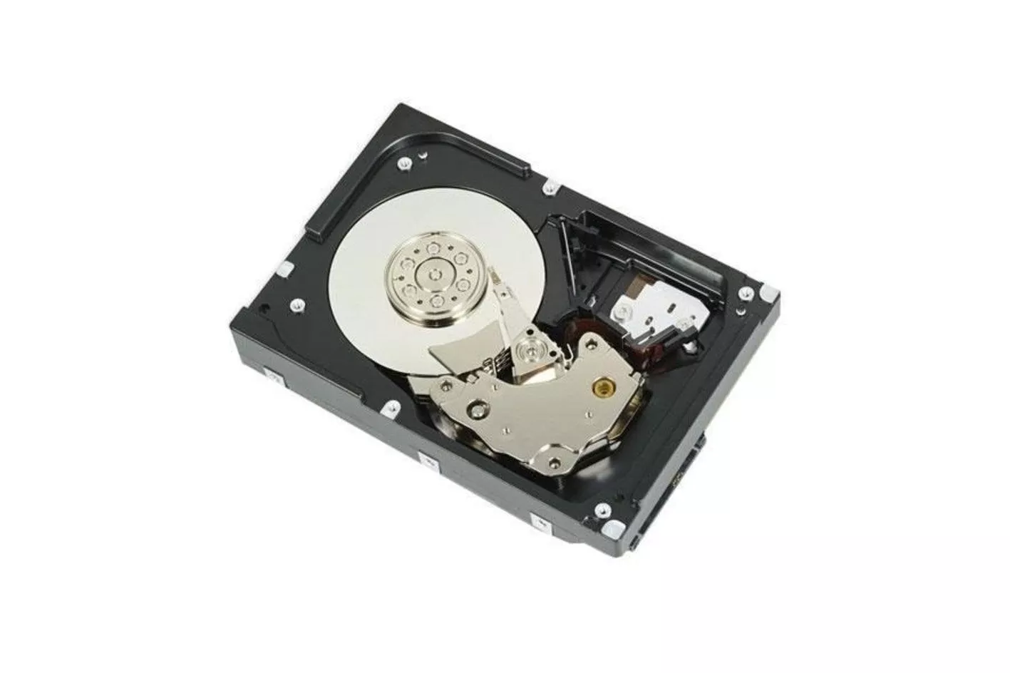 Disco Duro Dell 400-BGED 4TB HDD 5400rpm 3.5