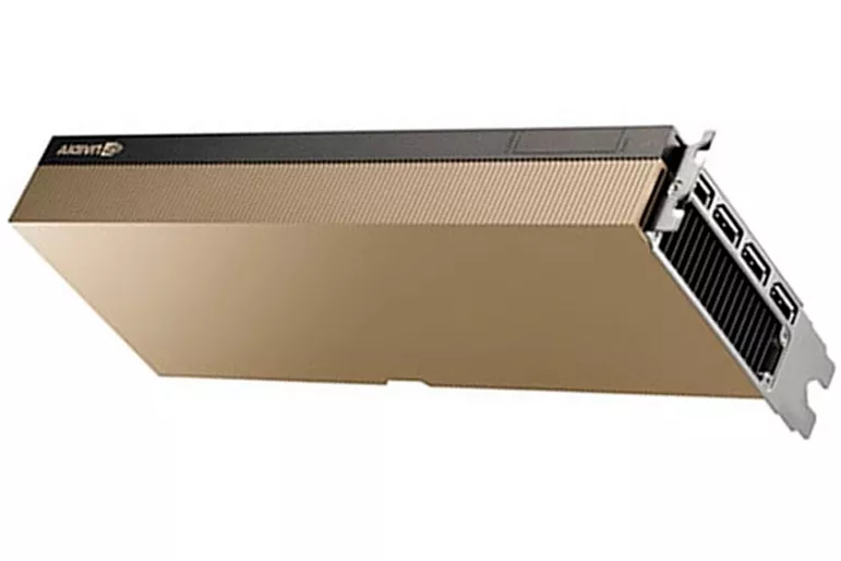 Tarjeta Gráfica NVIDIA L40S Ada IA 48GB GDDR6 ECC Passive