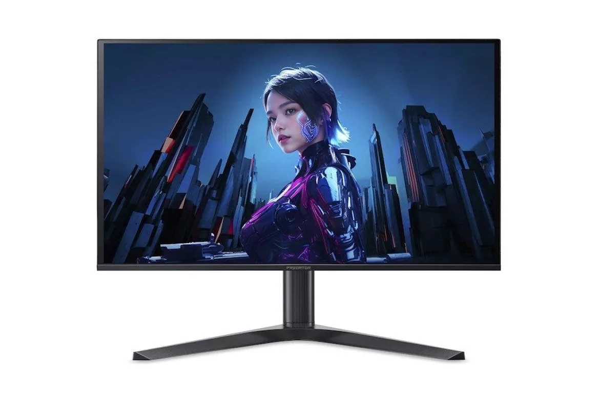 Monitor Acer Predator X27UF5 27