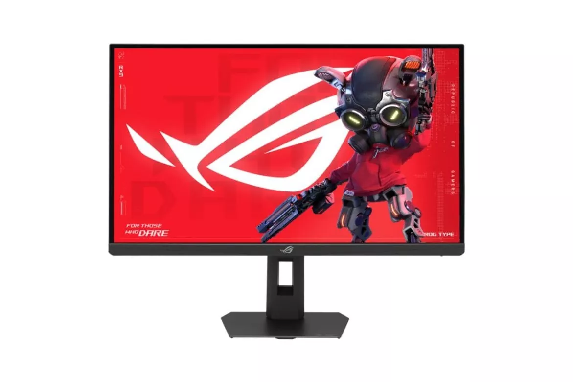 Monitor Asus ROG Strix XG27JCG 27