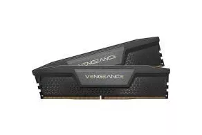 Memoria DDR5 Corsair Vengeance 8GB 1x8GB 5200MHz CL40 XMP 3.0 Negro OEM