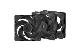 Ventilador Arctic P14 PRO Reverse PWM PST 140mm (Pack 3)
