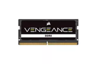 Memoria DDR5 Corsair Vengeance 24GB 1x24GB 5600MHz CL48 SoDIMM