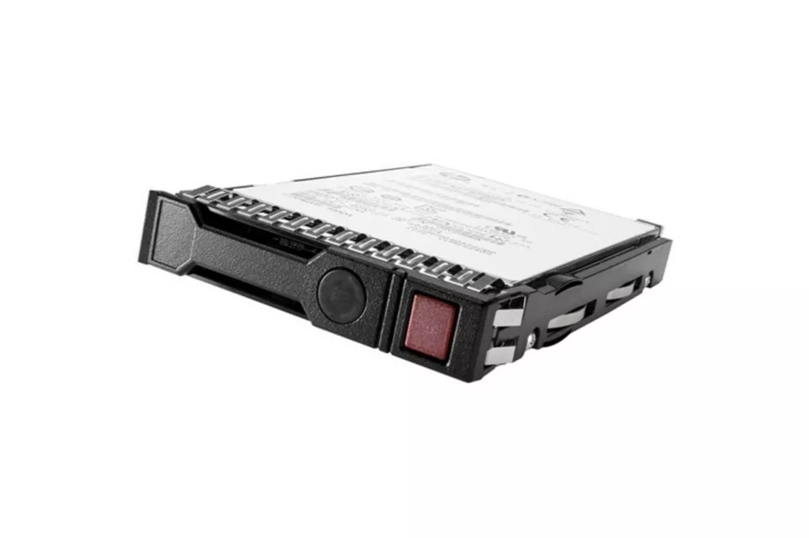 Disco Duro HPE 791055-001 1,8 TB HDD 10000 rpm SAS 2,5