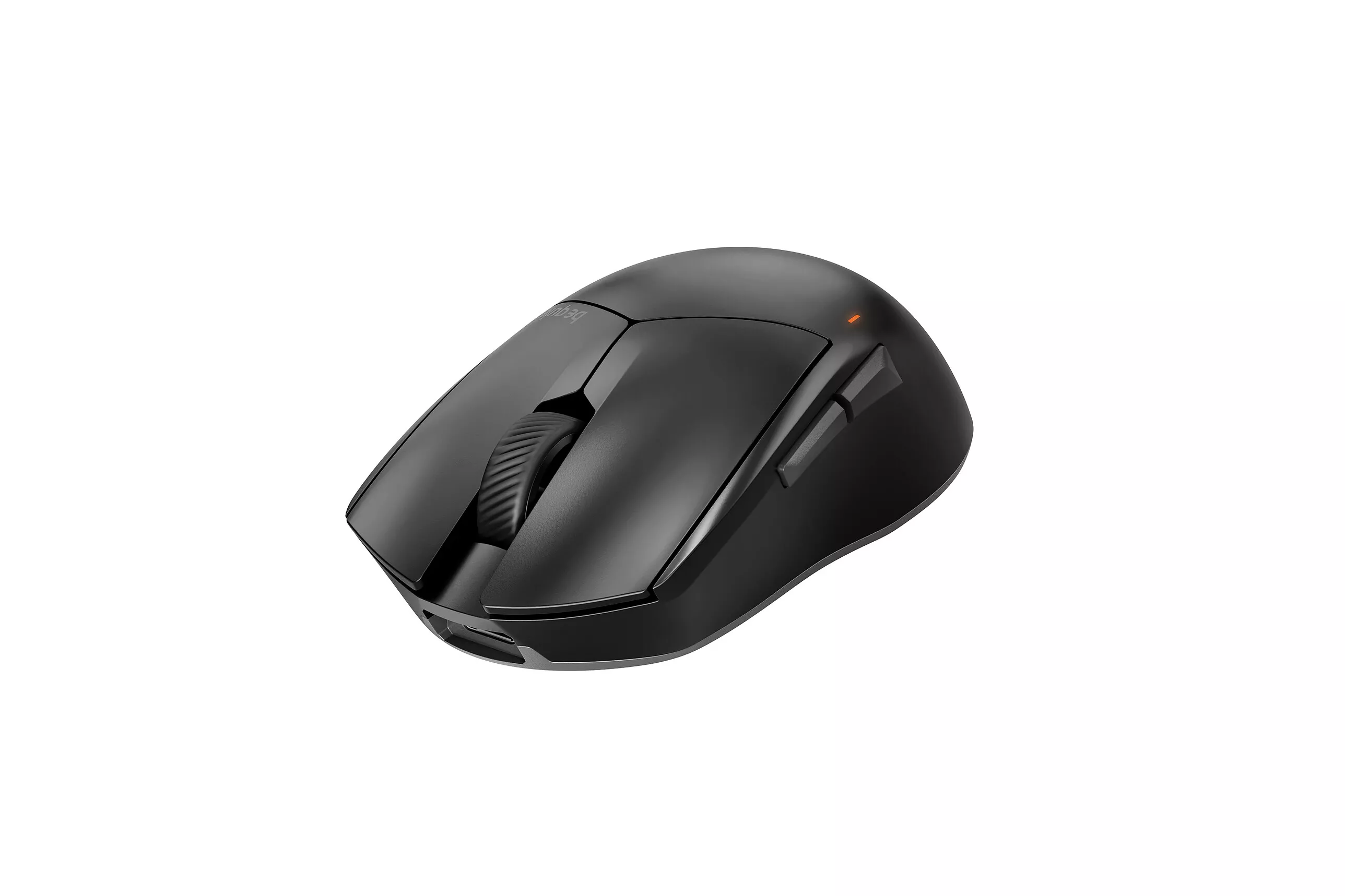 Ratón Be quiet! Dark Perk Ergo Wireless MG 32000 DPI Negro