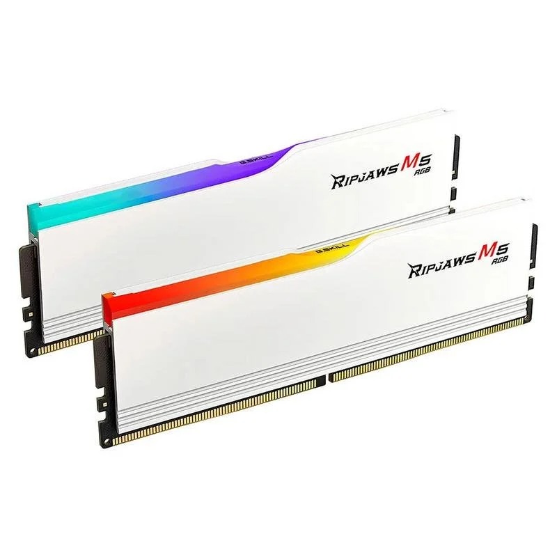 Memoria RAM G.Skill Ripjaws M5 RGB F5-6000J2836G32GX2-RM5RW 64GB