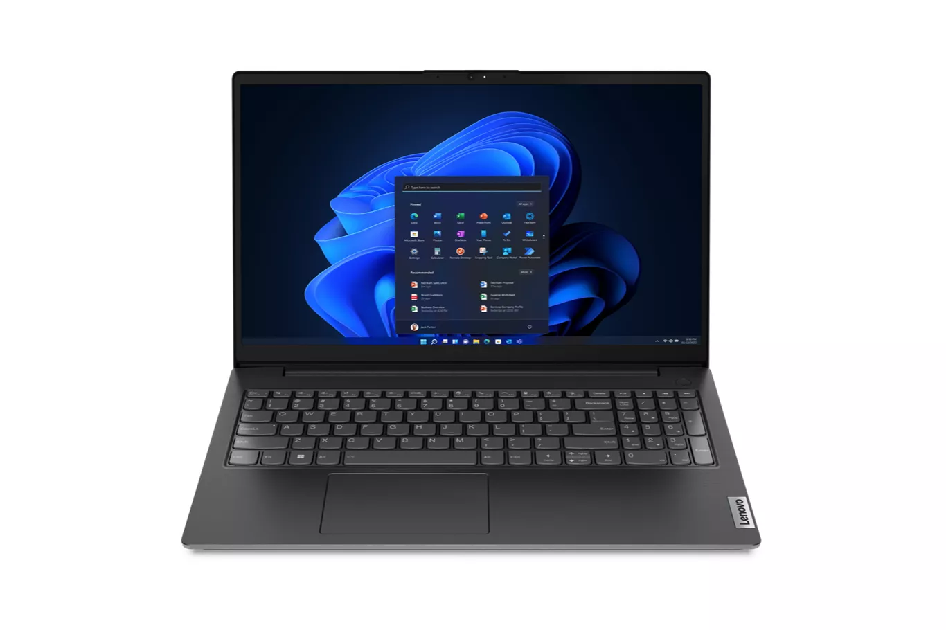 Lenovo V15 G3 IAP 82TT00FESP - Portátil 15.6